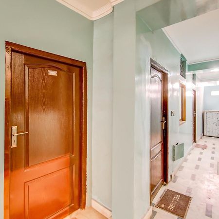Hotel Neha Inn نيودلهي المظهر الخارجي الصورة
